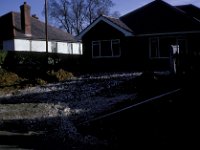 Greywell Coomberry Bungalow Grandad Front Garden